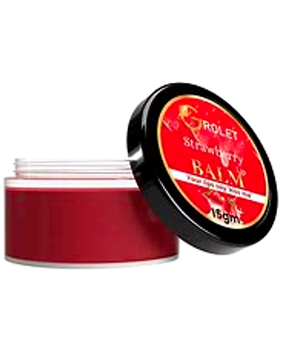 Grolet Strawberry Lip Balm-V475-1