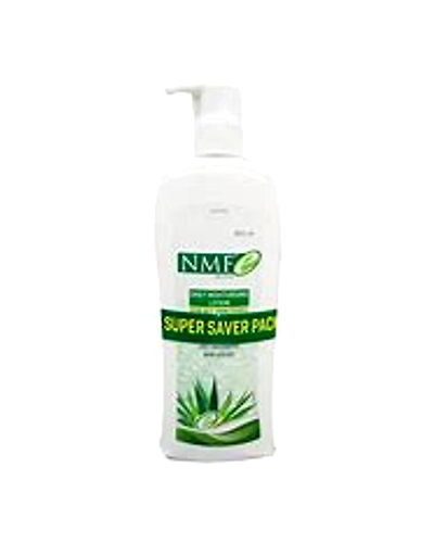 NMF e Daily Moisturising Lotion for Soft &amp; Smooth Skin | For All Skin Types-V531-1