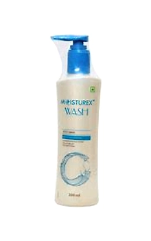 Moisturex Body Wash | Skin Friendly pH, Soap & Paraben Free
