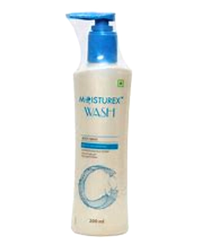 Moisturex Body Wash | Skin Friendly pH, Soap &amp; Paraben Free-V636-1