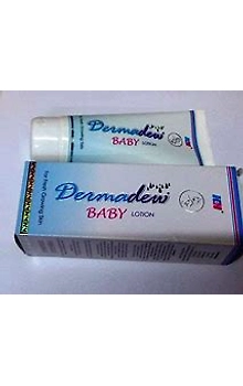 Dermadew Baby Lotion