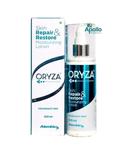 Oryza Moisturizing Lotion-V647-1