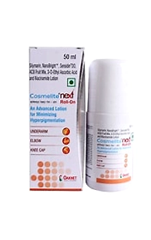Cosmelite next Roll-On Lotion