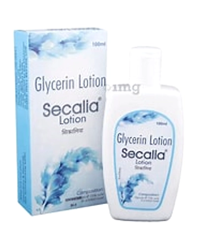 Secalia Glycerin Lotion-V661-1