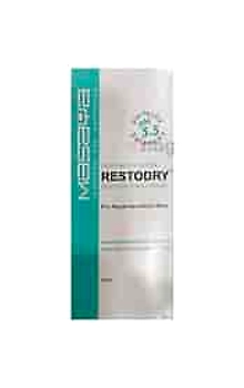 Restodry Moisturizing Lotion