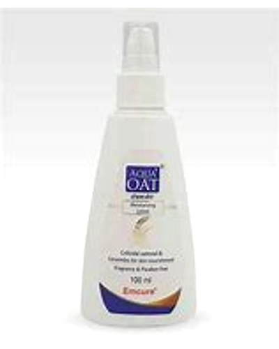 Aqua Oat Moisturizing Lotion-V667-1