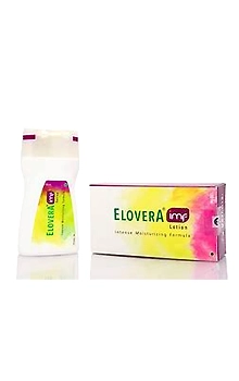 Elovera Imf Intense Moisturising Formula Lotion