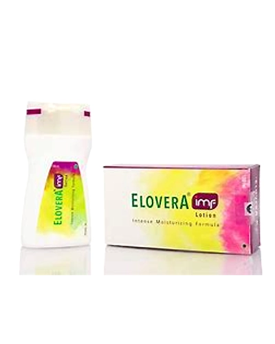 Elovera Imf Intense Moisturising Formula Lotion-V670-1