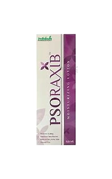 Psoraxib Moisturizing Lotion