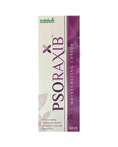 Psoraxib Moisturizing Lotion-V671-1