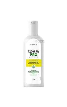 Elovera Pro Lotion with Cocoa Butter, Shea Butter & Mango Butter