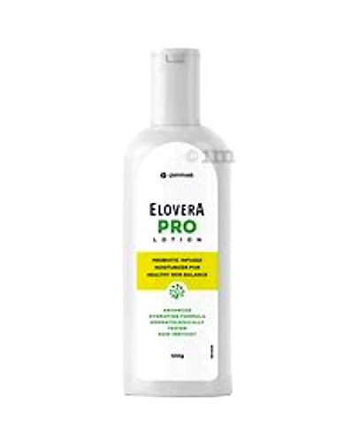 Elovera Pro Lotion with Cocoa Butter, Shea Butter &amp; Mango Butter-V678-1