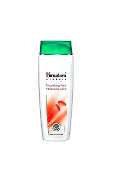 Himalaya Nourishing Face Moisturizing Lotion