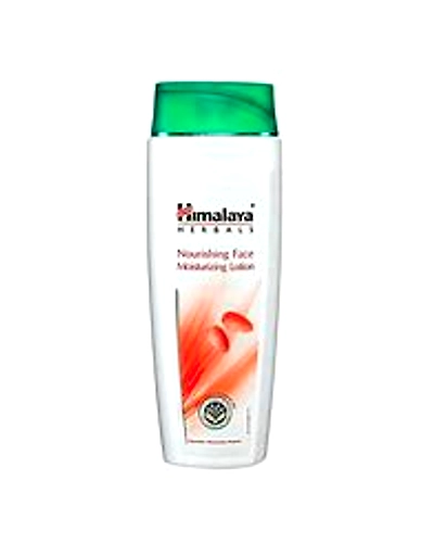 Himalaya Nourishing Face Moisturizing Lotion-V680-1