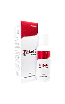 Ritch Lotion