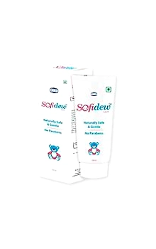 Sofidew Baby Moisturizing Lotion