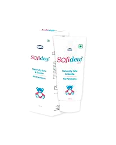Sofidew Baby Moisturizing Lotion-V686-1