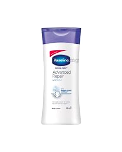 Vaseline Advanced Repair Derma Care Body Lotion-V694-1