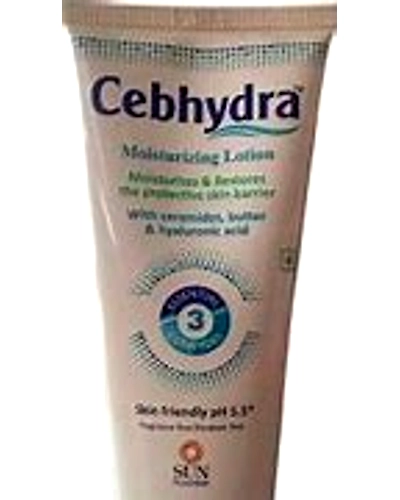 Cebhydra Moisturizing Lotion-V695-1