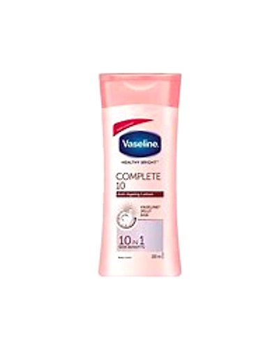Vaseline Healthy Bright Complete 10 | Anti-Ageing Body Lotion-V698-1