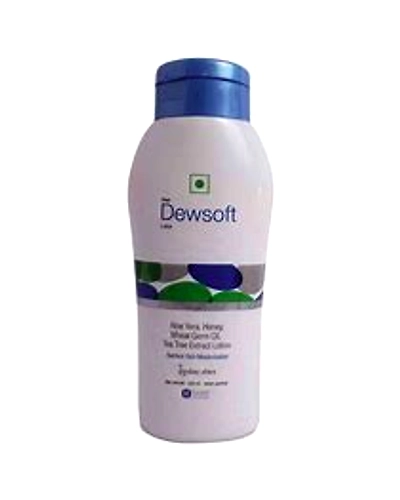 New Dewsoft Lotion-V710-1