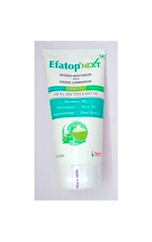 Efatop Next Lotion
