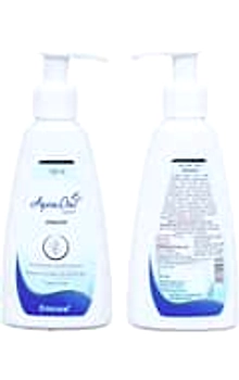 Aqua Oat Lotion