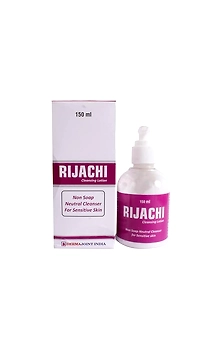 Rijachi Cleansing Lotion