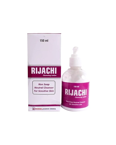 Rijachi Cleansing Lotion-V727-1