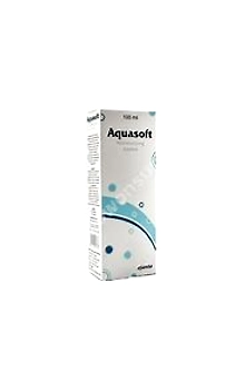Aquasoft Moisturising Lotion | Nourishes & Softens the Skin | Paraben-Free