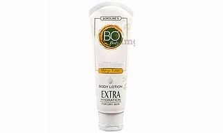 Boroline BO Extra Hydration Body Lotion for Dry Skin with Mango Butter