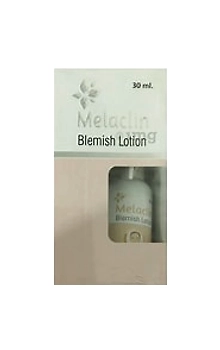 Melaclin Blemish Lotion