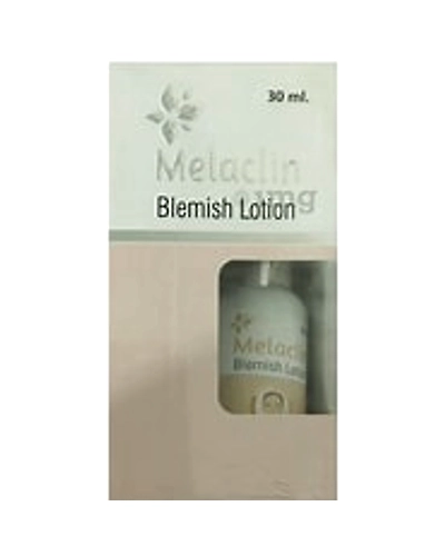 Melaclin Blemish Lotion-V736-1