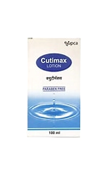 Cutimax Lotion