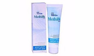 Medsilk Lotion