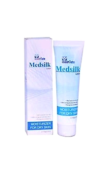 Medsilk Lotion