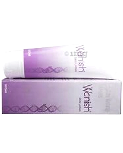 Wanish Skin Lotion | Hydrates, Moisturises &amp; Rejuvenates the Skin-V752-1