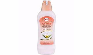 AYUR Herbal Moisturizer Lotion
