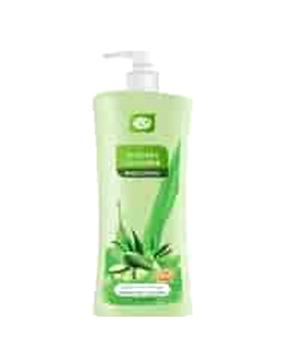 Meghdoot Aloevera Cucumber Body Lotion-V777-1
