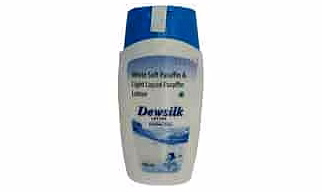 Dewsilk Lotion