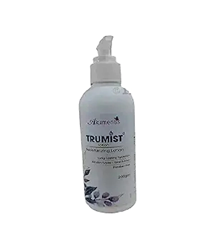 Trumist Moisturising Lotion for All Skin Types | For Long-Lasting Hydration | Paraben-Free-V779-1