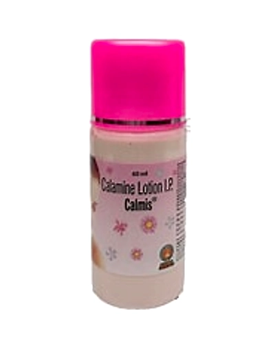 Calmis Calamine Lotion-V785-1