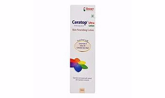 Ceratop Lotion