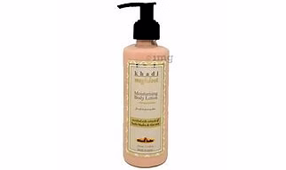 Khadi Meghdoot Moisturising Body Lotion