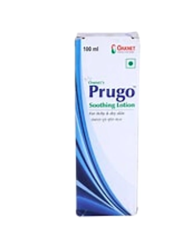 Prugo Soothing Lotion-V901