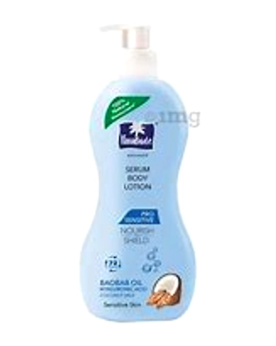 Parachute Advansed Serum Body Lotion Pro Sensitive-V917-1