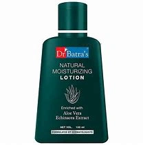 Dr Batra's Natural Moisturizing Lotion-V939-1