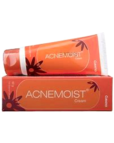 Acnemoist Cream | For Sensitive &amp; Acne Prone Oily Skin-V969-1
