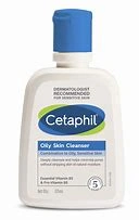 Cetaphil Oily Skin Cleanser | For Combination to Oily, Sensitive Skin-V974-1