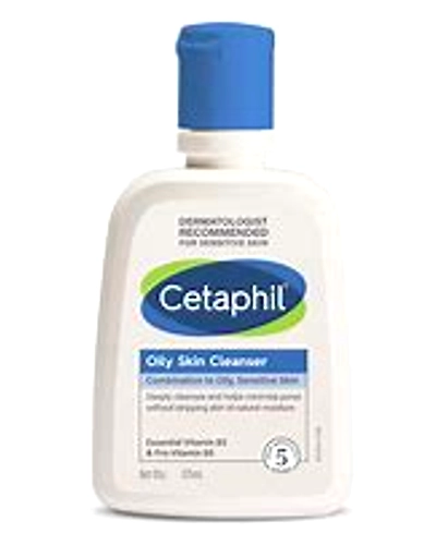 Cetaphil Oily Skin Cleanser | For Combination to Oily, Sensitive Skin-V974-1